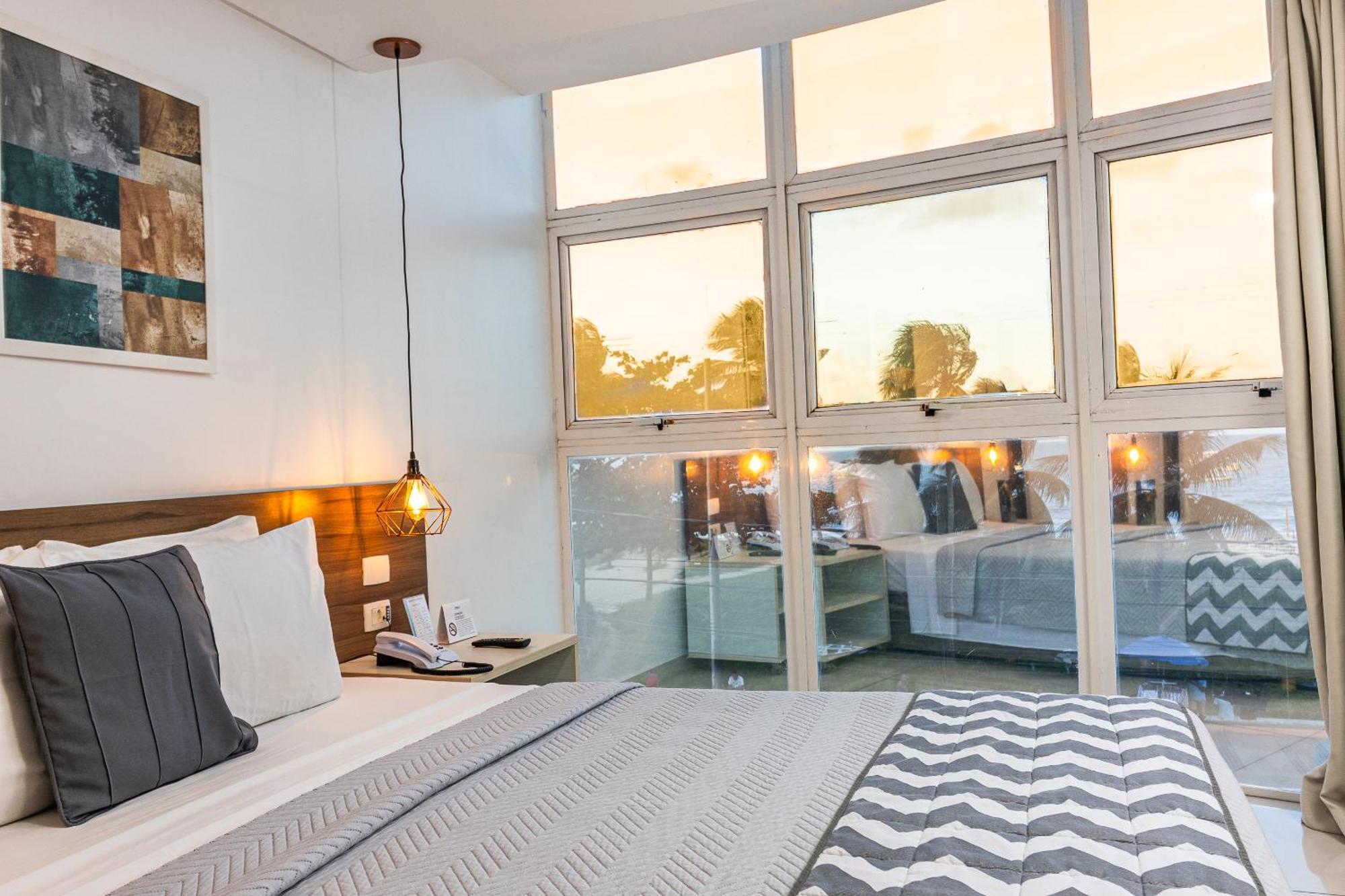 Nobile Suites Tambau — Foto’s 1